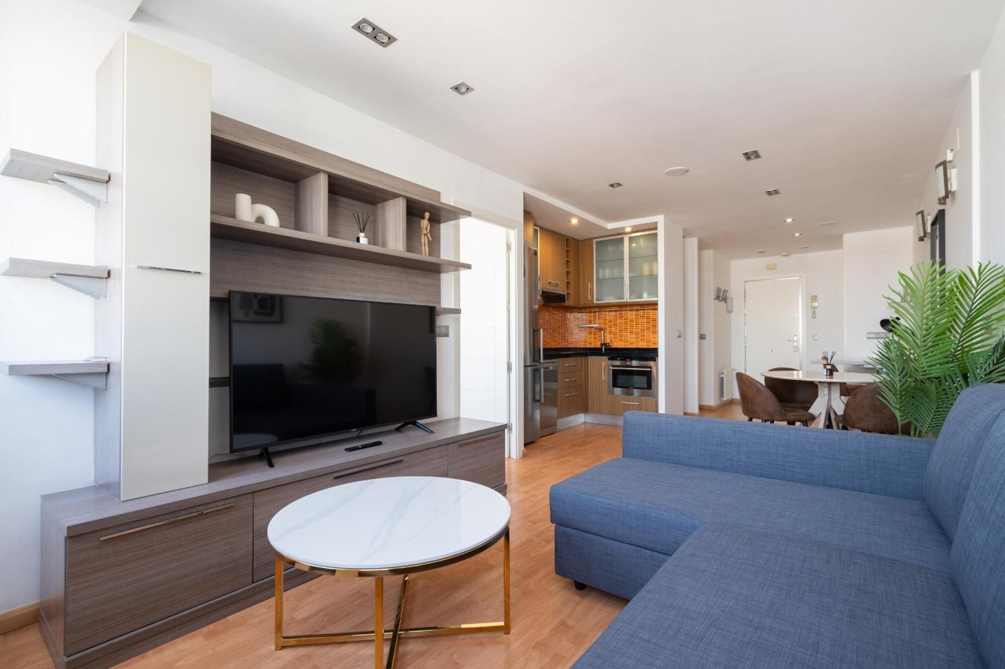 Apartamento En Plaza De Espana Alquiler Temporal Madrid Extérieur photo